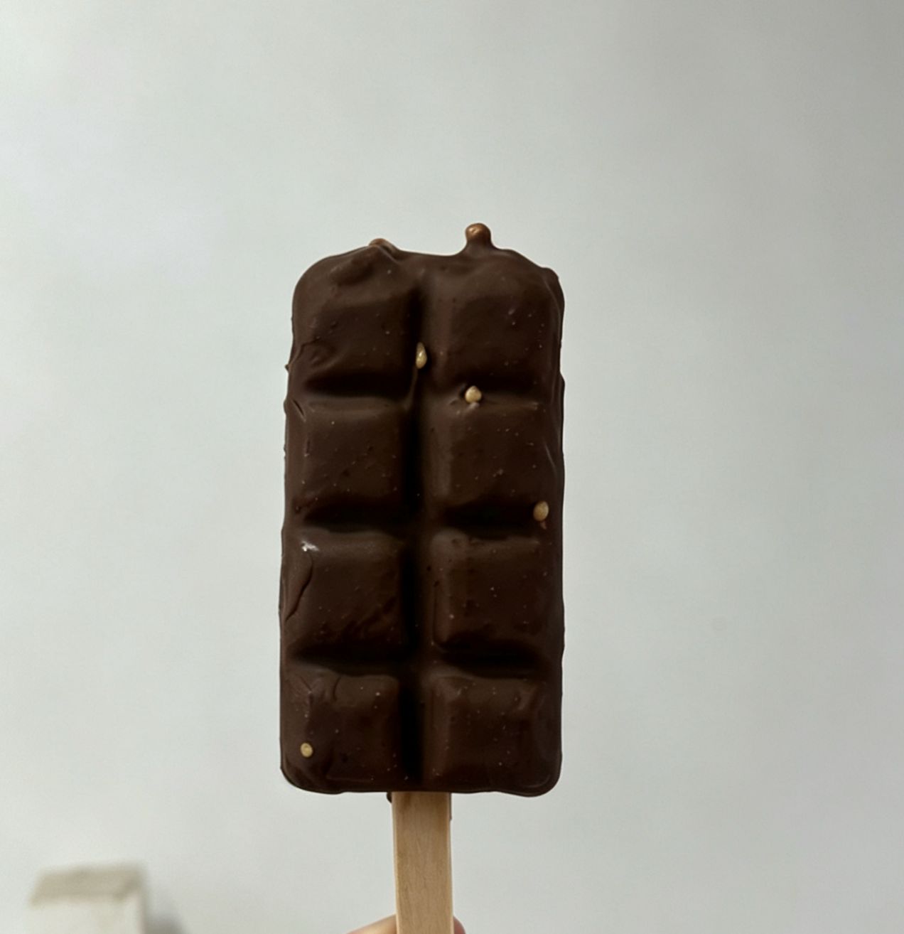 Chocolito Catrico