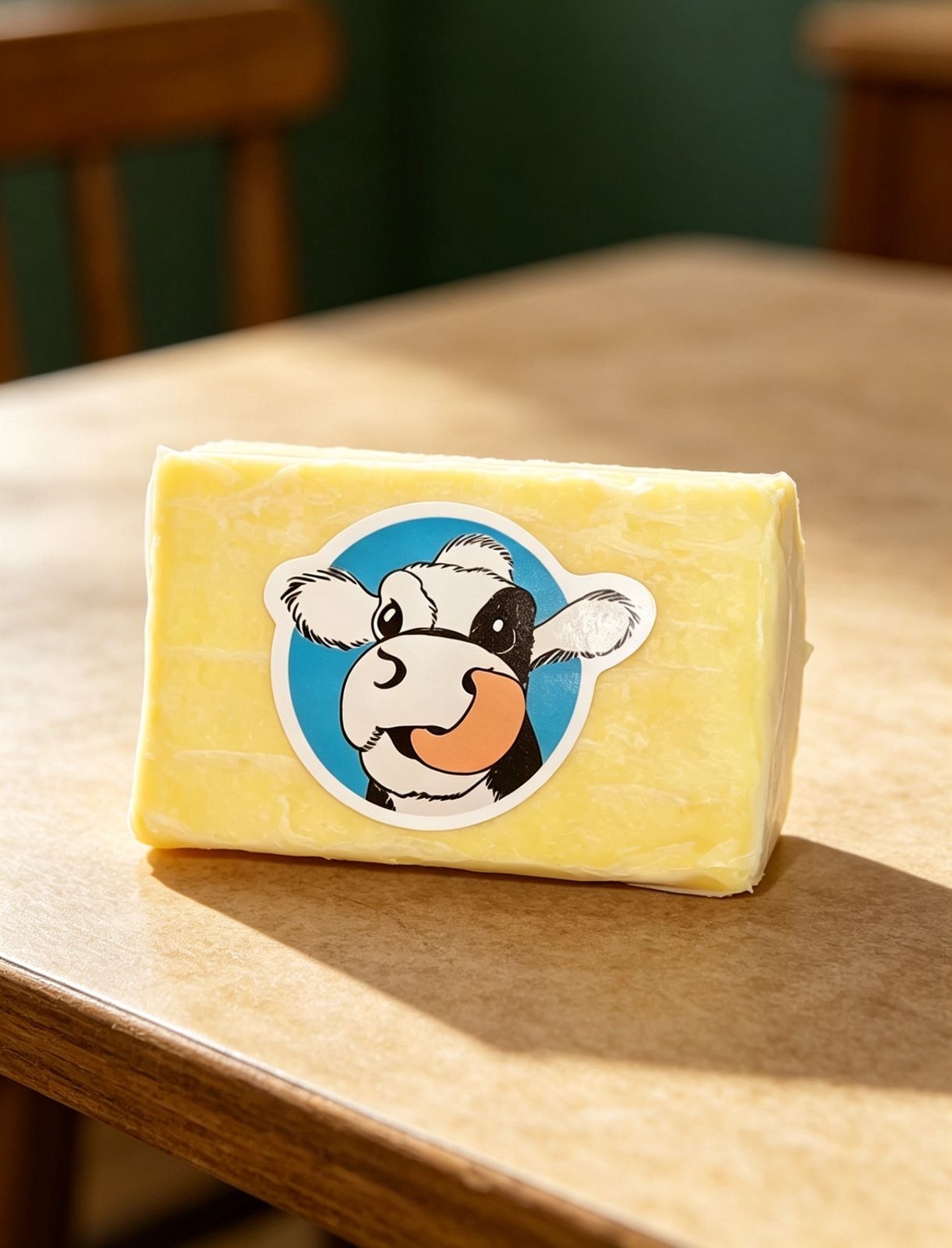 Mantequilla Artesanal