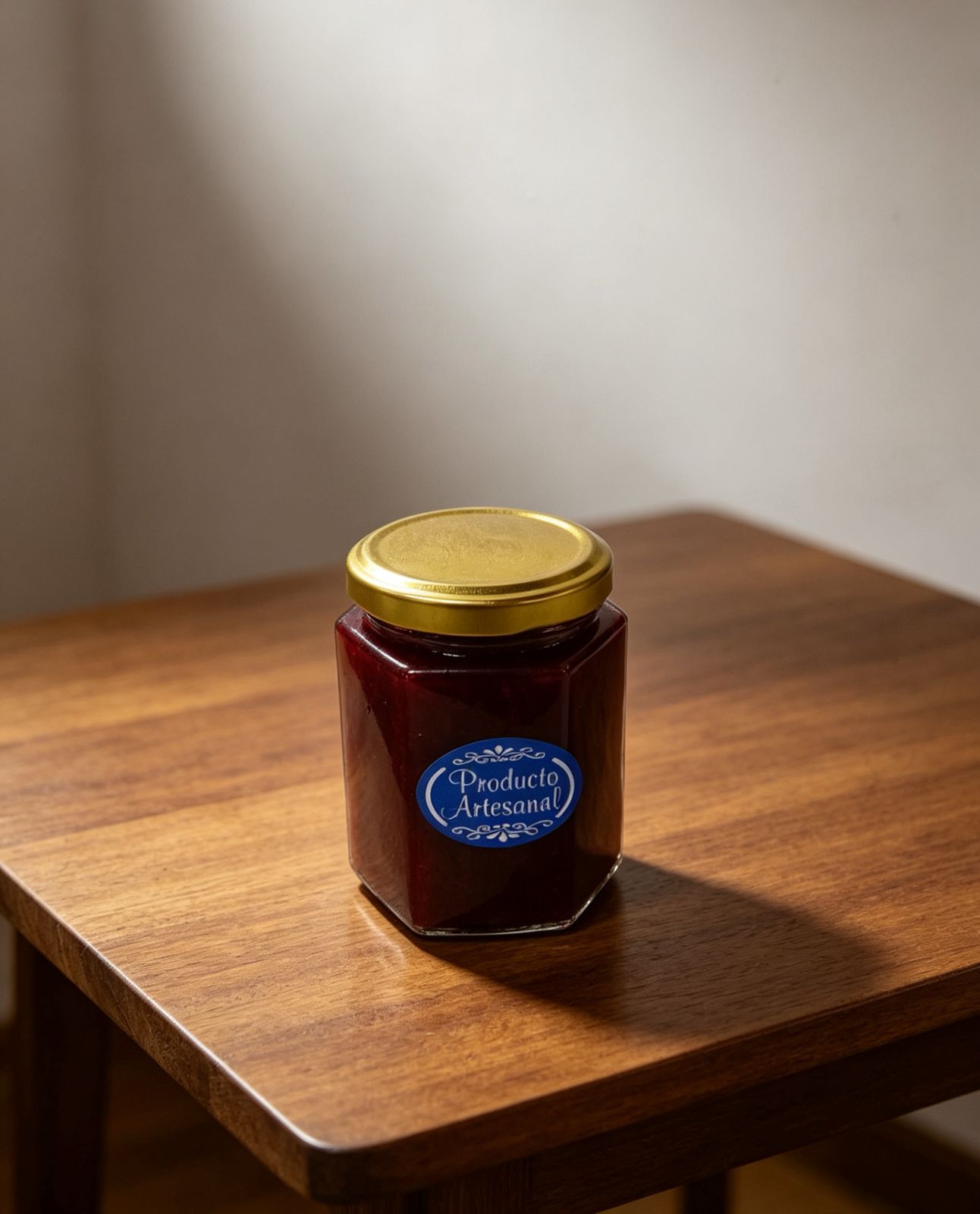 Mermelada de Frambuesa 300 ml