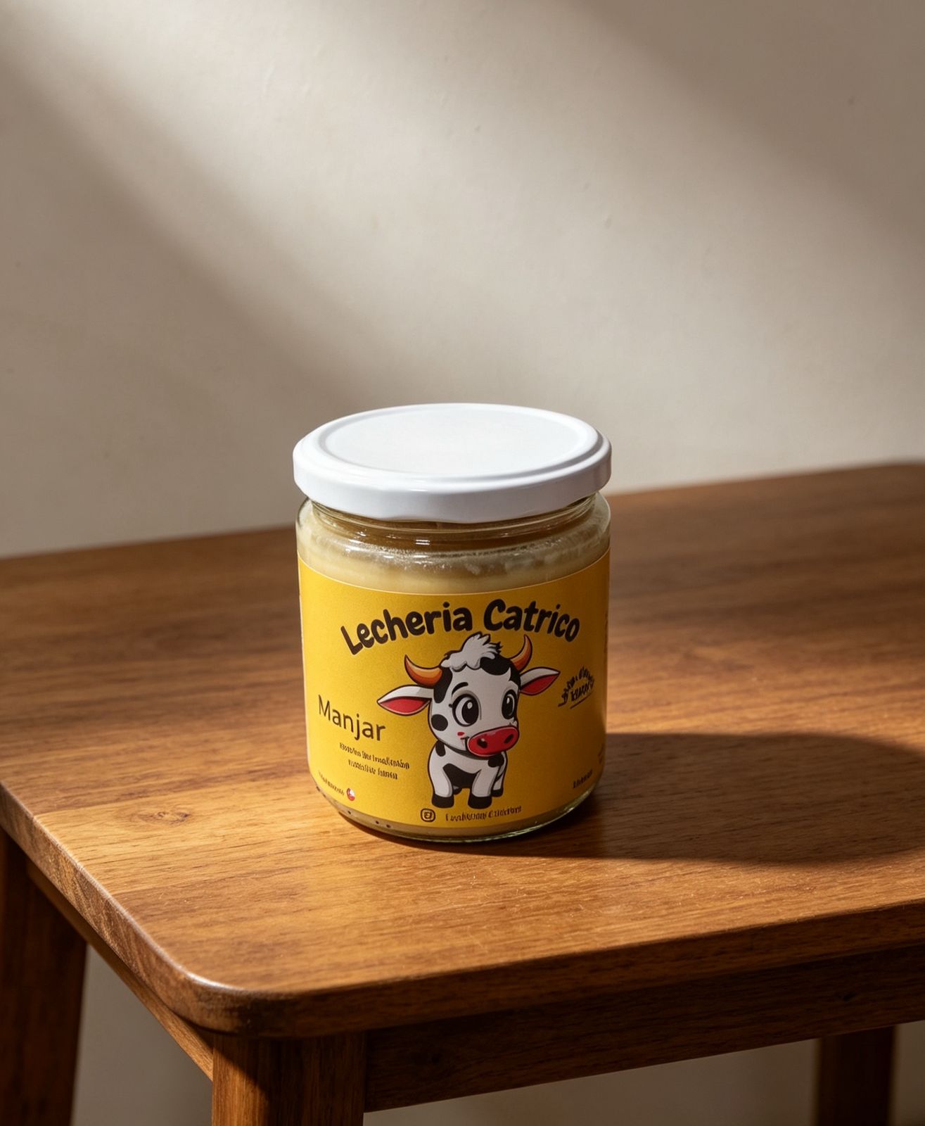 Manjar Artesanal 300 ml